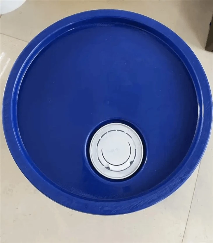 5 Gallon Open Head Plastic Bucket suppliers